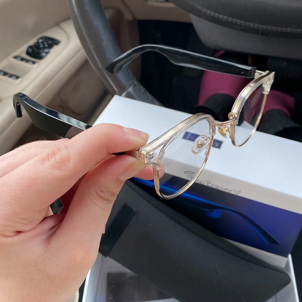 EYEWEAR SMART (Booming Audio)